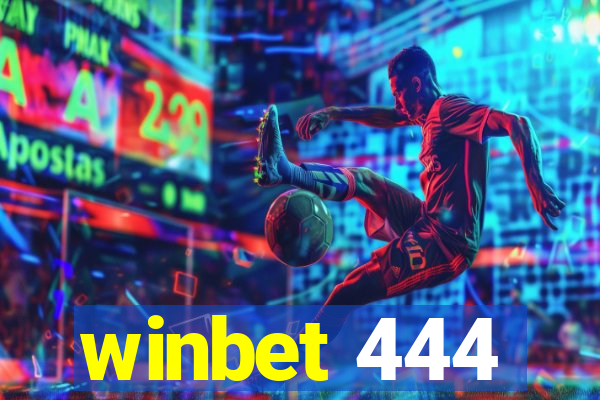 winbet 444